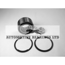 ABK1371 Automotive Bearings Комплект подшипника ступицы колеса