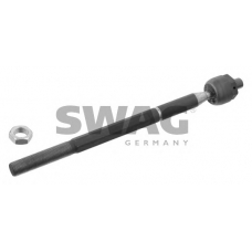 83 93 3129 SWAG Осевой шарнир, рулевая тяга