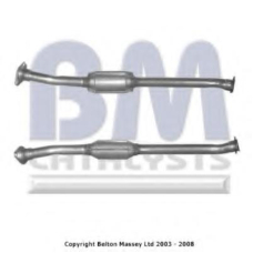 BM91096H BM CATALYSTS Катализатор