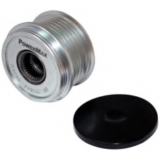 1113844 PowerMax Механизм свободного хода генератора