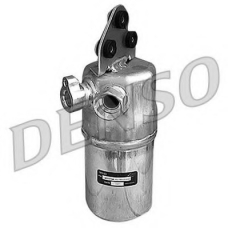 DFD02009 DENSO Осушитель, кондиционер