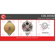 CAL10162 CASCO Генератор