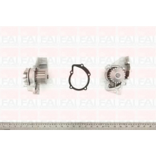 WP6242 FAI AutoParts Водяной насос