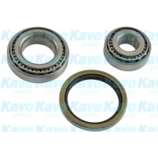 WBK-9049 KAVO PARTS Комплект подшипника ступицы колеса