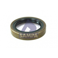 010.247 SAMPA Уплотняющее кольцо, ступица колеса