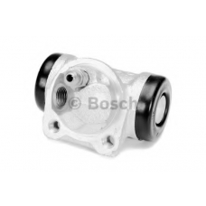 F 026 002 134 BOSCH Колесный тормозной цилиндр