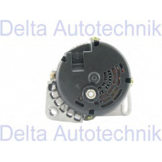 L 61 780 DELTA AUTOTECHNIK Генератор