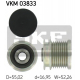 VKM 03833<br />SKF