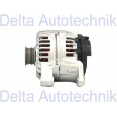 L 42 750 DELTA AUTOTECHNIK Генератор