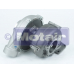 334693 MOTAIR TURBOLADER Компрессор, наддув