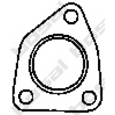 256-427 BOSAL Прокладка, труба выхлопного газа