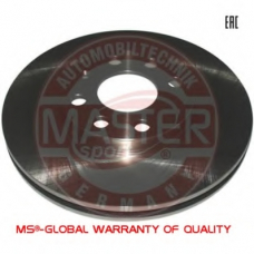 24012401521-SET-MS MASTER-SPORT Тормозной диск