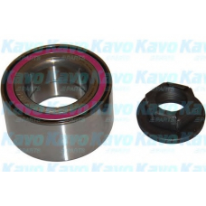 WBK-4517 KAVO PARTS Комплект подшипника ступицы колеса