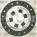 826214 VALEO Комплект сцепления