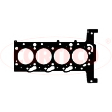 415594P CORTECO Прокладка, головка цилиндра