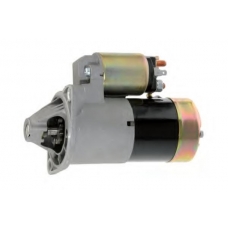 ISJ0078 ISKRA Стартер