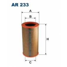 AR233 FILTRON Воздушный фильтр
