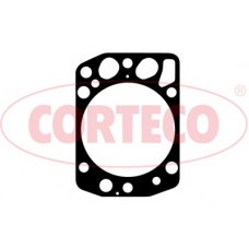 415182P CORTECO Прокладка, головка цилиндра