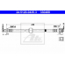 24.5120-0435.3 ATE Тормозной шланг