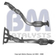 BM91146 BM CATALYSTS Катализатор