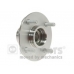 J4711024 NIPPARTS Комплект подшипника ступицы колеса