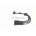 0 986 357 250 BOSCH Комплект проводов зажигания