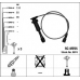 5074 NGK Комплект проводов зажигания