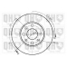 BDC3388 QUINTON HAZELL Тормозной диск