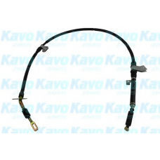 BHC-4656 KAVO PARTS Трос, стояночная тормозная система