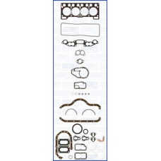 50006900 AJUSA Комплект прокладок, двигатель