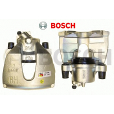 0 986 474 385 BOSCH Тормозной суппорт