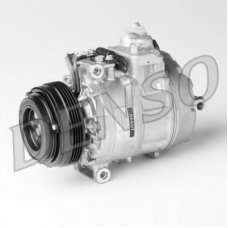 DCP05040 NPS Компрессор, кондиционер