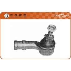 RD144 FARE SA Наконечник поперечной рулевой тяги