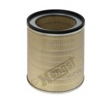 E585L HENGST FILTER Воздушный фильтр