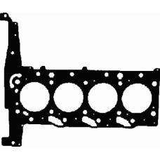 21656/67110 SPESSO Прокладка, головка цилиндра