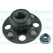 WBK-2024 KAVO PARTS Комплект подшипника ступицы колеса