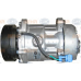 8FK 351 127-021 HELLA Компрессор, кондиционер