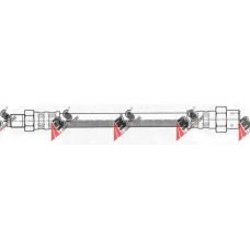 SL 3191 ABS Тормозной шланг