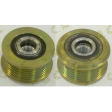 03.80849 AUTOKIT Механизм свободного хода генератора