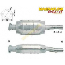 86344 MAGNAFLOW Катализатор