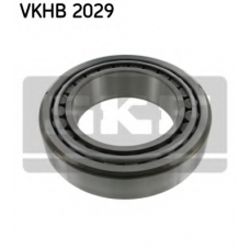 VKHB 2029 SKF Подшипник ступицы колеса