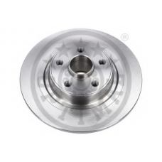 BS-9032 OPTIMAL Тормозной диск