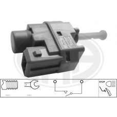 330077 ERA Выключатель фонаря сигнала торможения