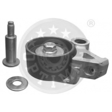 0-N079 OPTIMAL Натяжной ролик, ремень грм