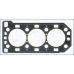 10101600 AJUSA Прокладка, головка цилиндра