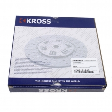 KF6001443 KROSS Диск сцепления