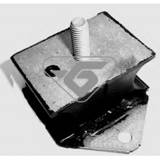 534465 HUTCHINSON Кронштейн, подвеска двигателя