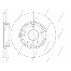 H330I26 NPS Тормозной диск