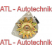 L 35 750 ATL Autotechnik Генератор