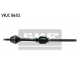 VKJC 8651<br />SKF